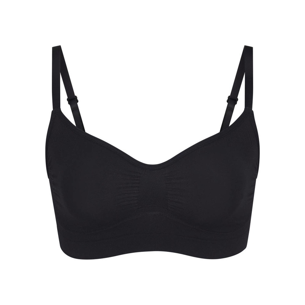 Skims Seamless Sculpt Bralette
